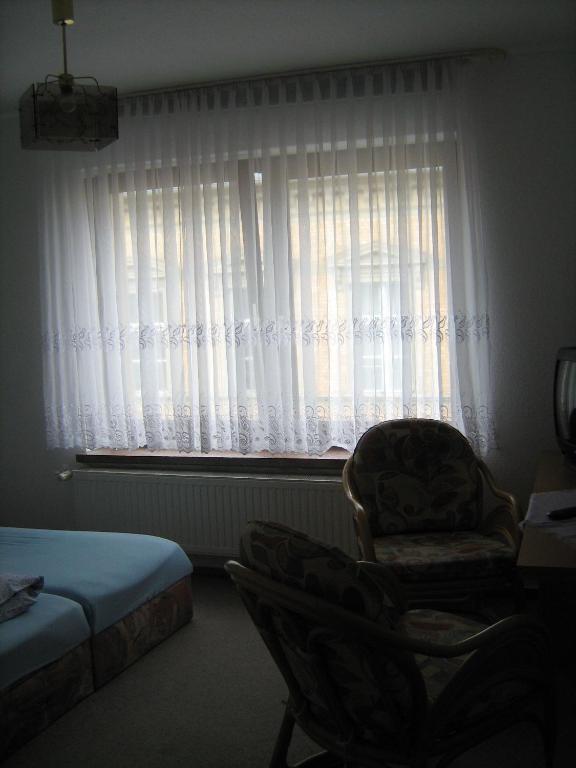 Ferienwohnung Herfurth Meiningen Habitación foto