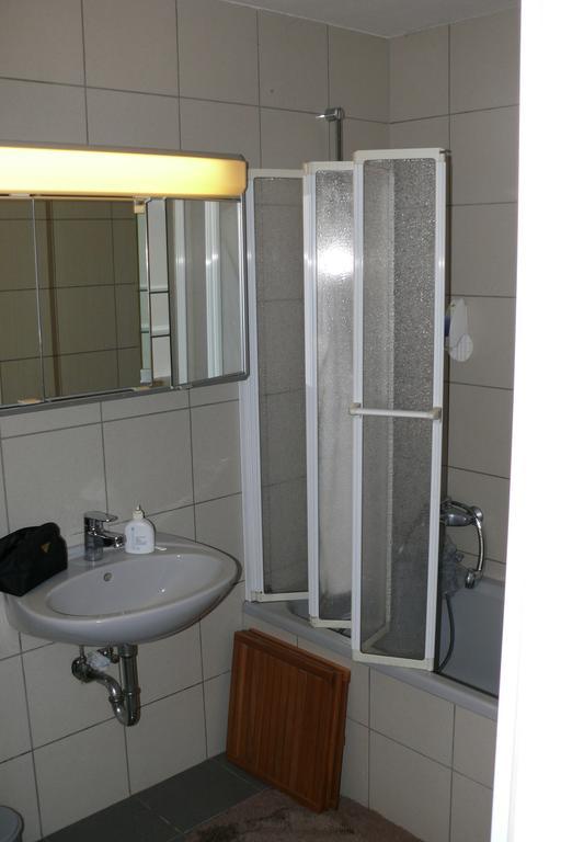 Ferienwohnung Herfurth Meiningen Habitación foto
